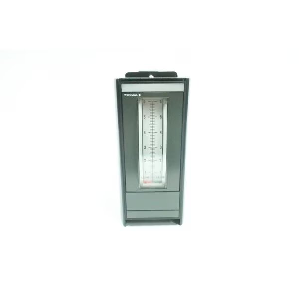 Indicator 1-6Lbs/Hr Other Panel Meter, Yokogawa, Mfr#: SIHM-200B/MTS/Z